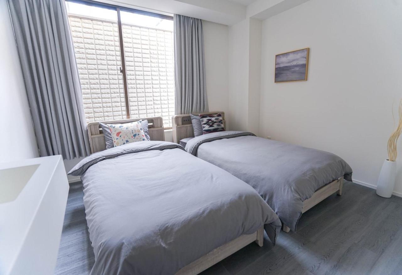 Apartamento Zaito Skytree Economy Inn-yokokawaii 宅东东京晴空塔舒适旅馆-横川ii号店 Tokio