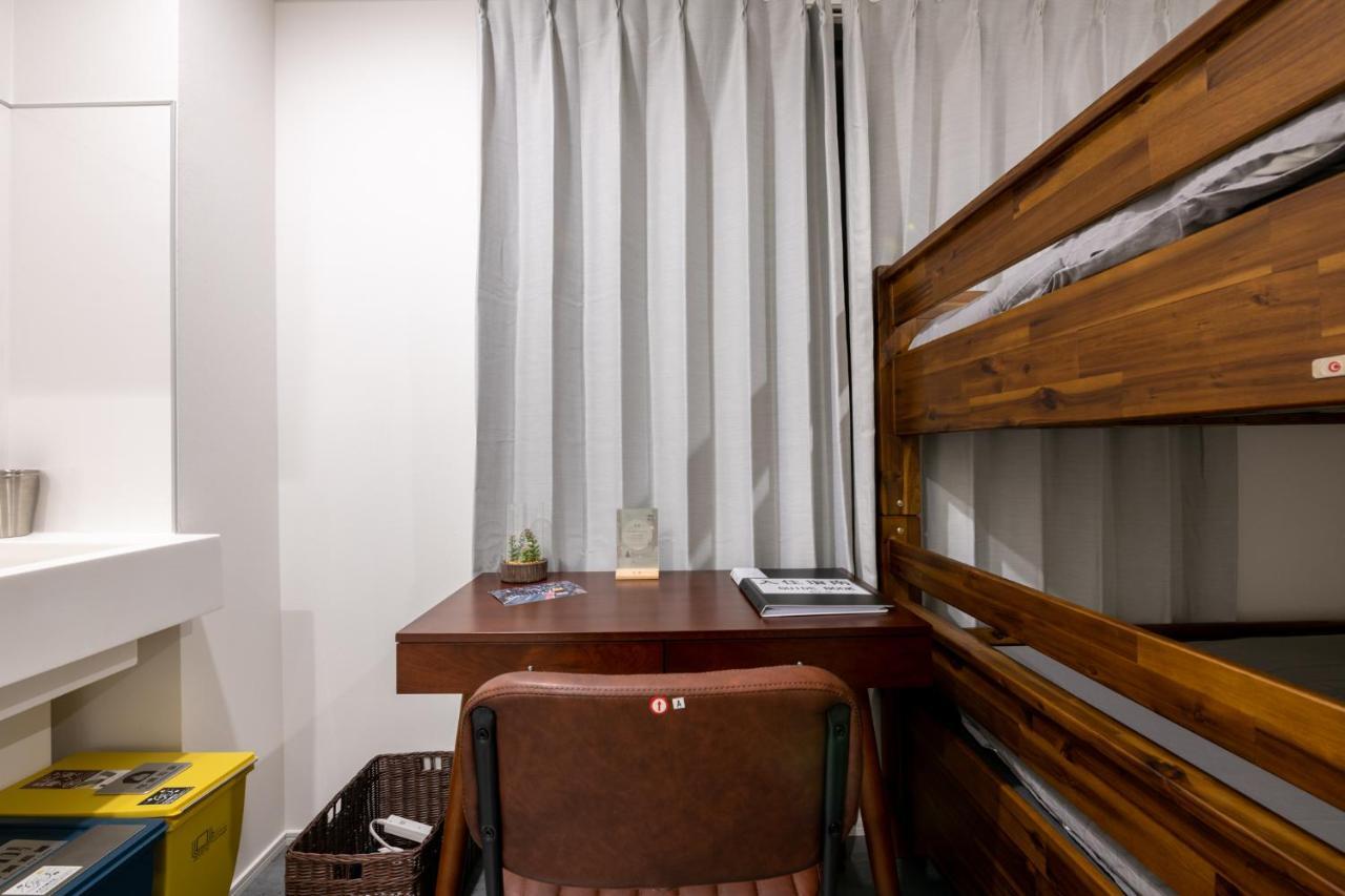 Apartamento Zaito Skytree Economy Inn-yokokawaii 宅东东京晴空塔舒适旅馆-横川ii号店 Tokio