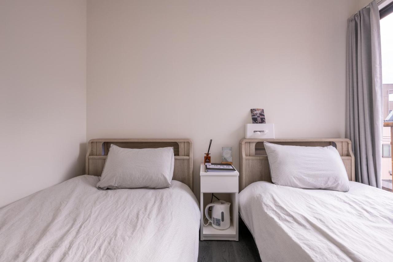 Zaito Skytree Economy Inn-yokokawaii 宅东东京晴空塔舒适旅馆-横川ii号店 Apartamento *