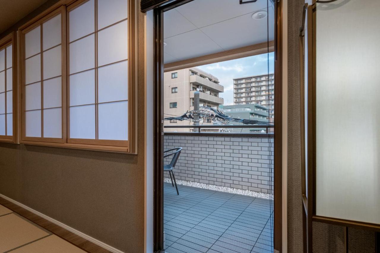 Zaito Skytree Economy Inn-yokokawaii 宅东东京晴空塔舒适旅馆-横川ii号店 Tokio