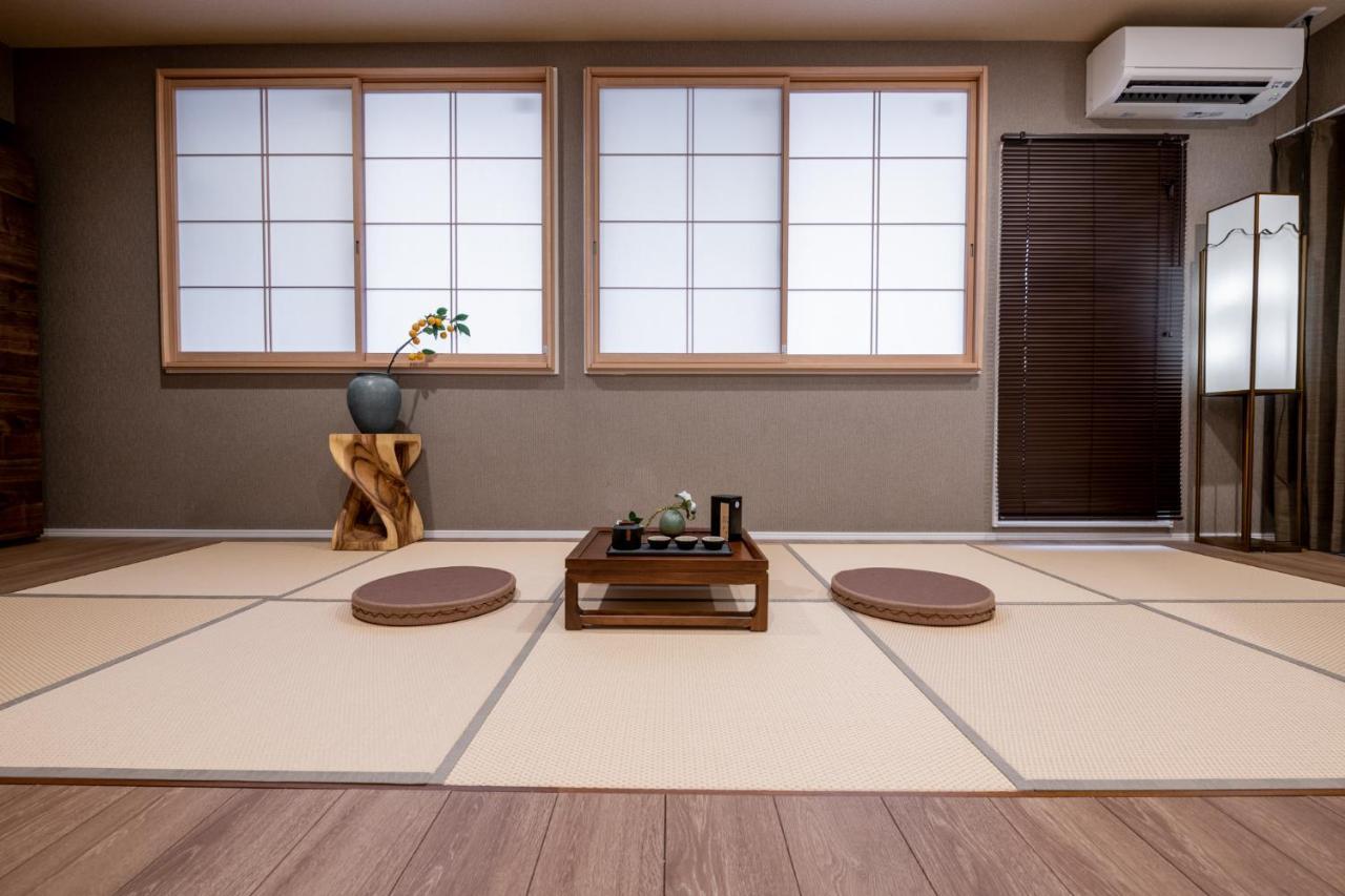 Apartamento Zaito Skytree Economy Inn-yokokawaii 宅东东京晴空塔舒适旅馆-横川ii号店 *