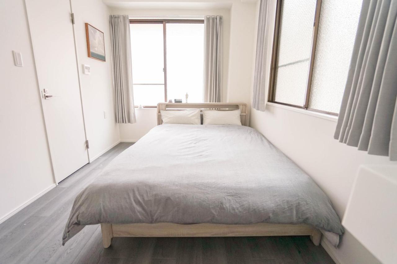 Apartamento Zaito Skytree Economy Inn-yokokawaii 宅东东京晴空塔舒适旅馆-横川ii号店 *