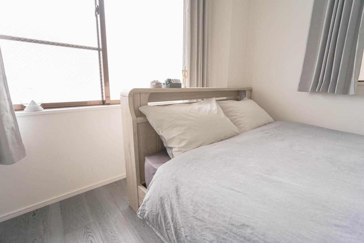 Apartamento Zaito Skytree Economy Inn-yokokawaii 宅东东京晴空塔舒适旅馆-横川ii号店 Tokio
