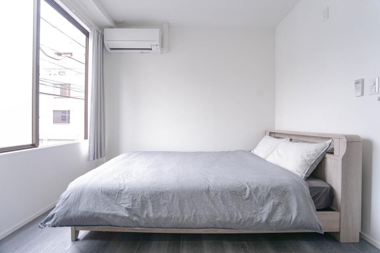 Appartement Zaito Skytree Economy Inn-yokokawaii 宅东东京晴空塔舒适旅馆-横川ii号店 *