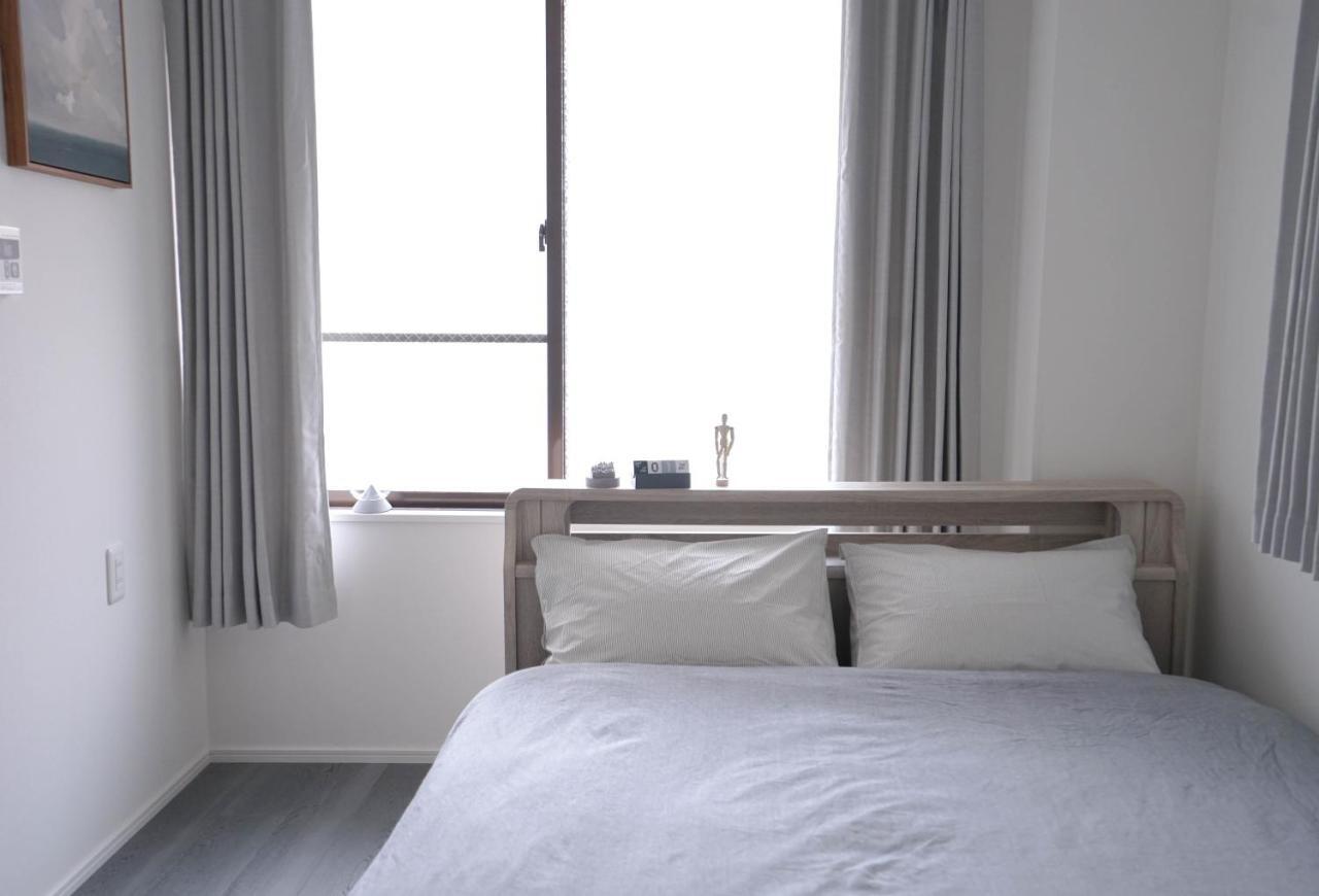 Appartement Zaito Skytree Economy Inn-yokokawaii 宅东东京晴空塔舒适旅馆-横川ii号店 *