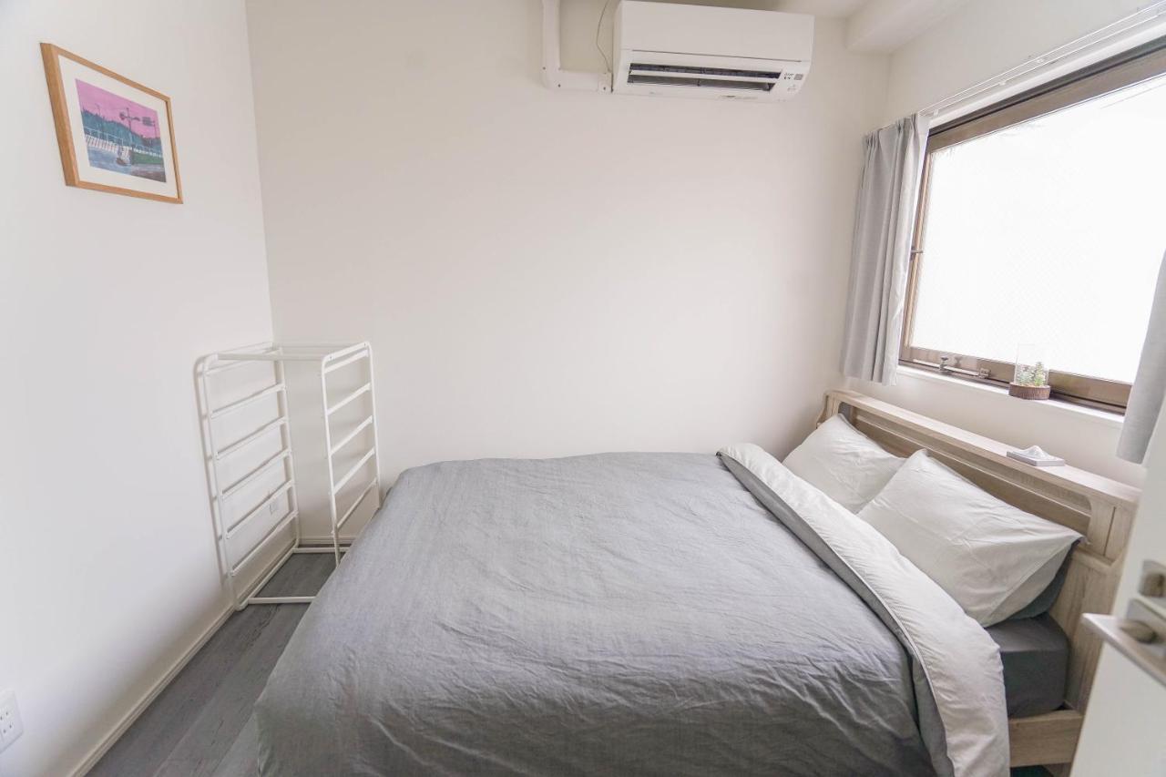 Appartement Zaito Skytree Economy Inn-yokokawaii 宅东东京晴空塔舒适旅馆-横川ii号店 *