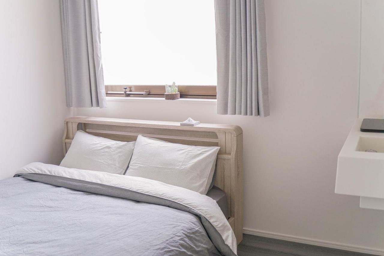 Zaito Skytree Economy Inn-yokokawaii 宅东东京晴空塔舒适旅馆-横川ii号店 Appartement