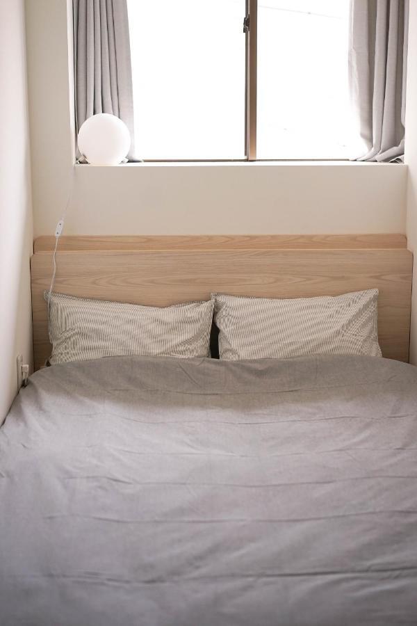 Appartement Zaito Skytree Economy Inn-yokokawaii 宅东东京晴空塔舒适旅馆-横川ii号店