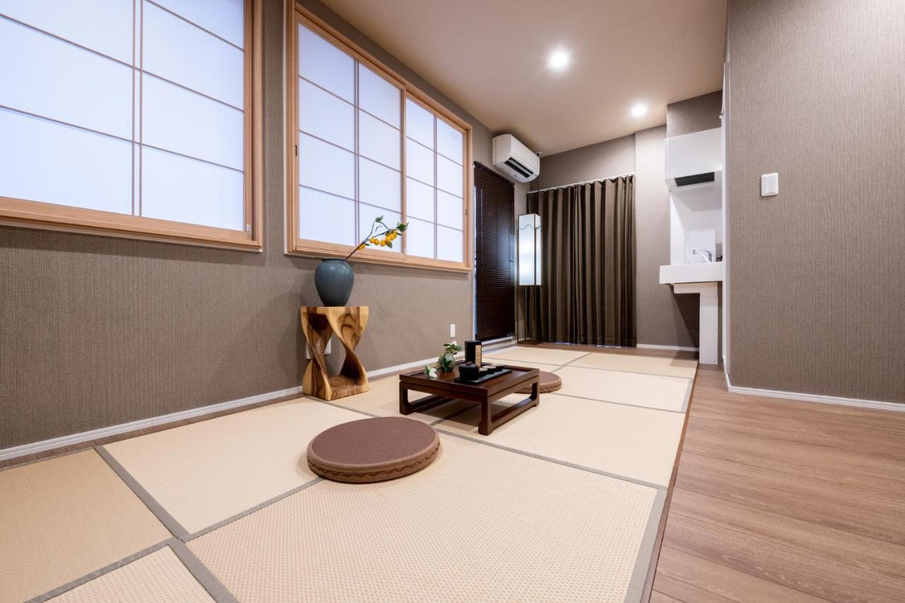 Appartement Zaito Skytree Economy Inn-yokokawaii 宅东东京晴空塔舒适旅馆-横川ii号店