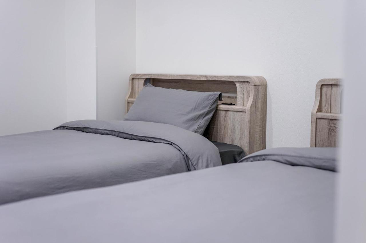 Appartement Zaito Skytree Economy Inn-yokokawaii 宅东东京晴空塔舒适旅馆-横川ii号店